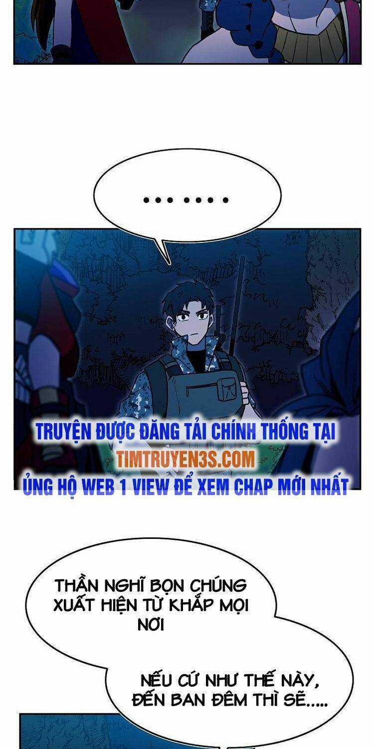 Tay Súng Ma Thuật - Bắn Tỉa Thép Chapter 10 trang 30