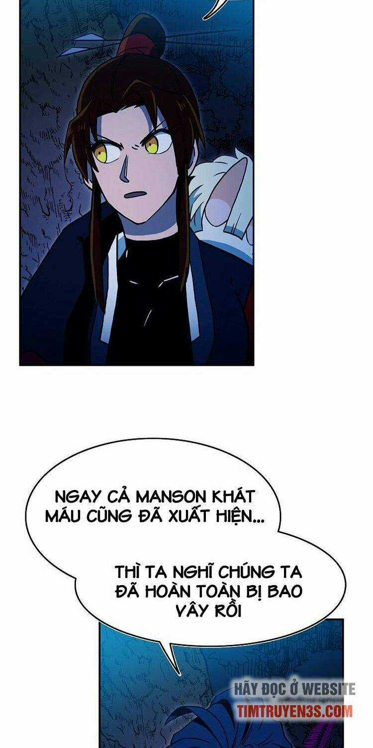 Tay Súng Ma Thuật - Bắn Tỉa Thép Chapter 10 trang 31