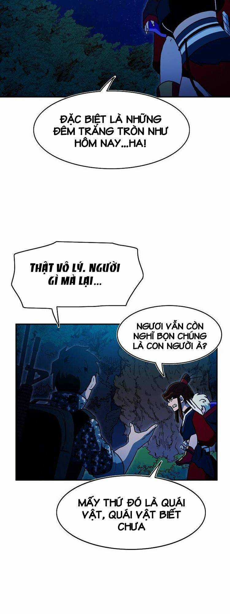 Tay Súng Ma Thuật - Bắn Tỉa Thép Chapter 10 trang 37