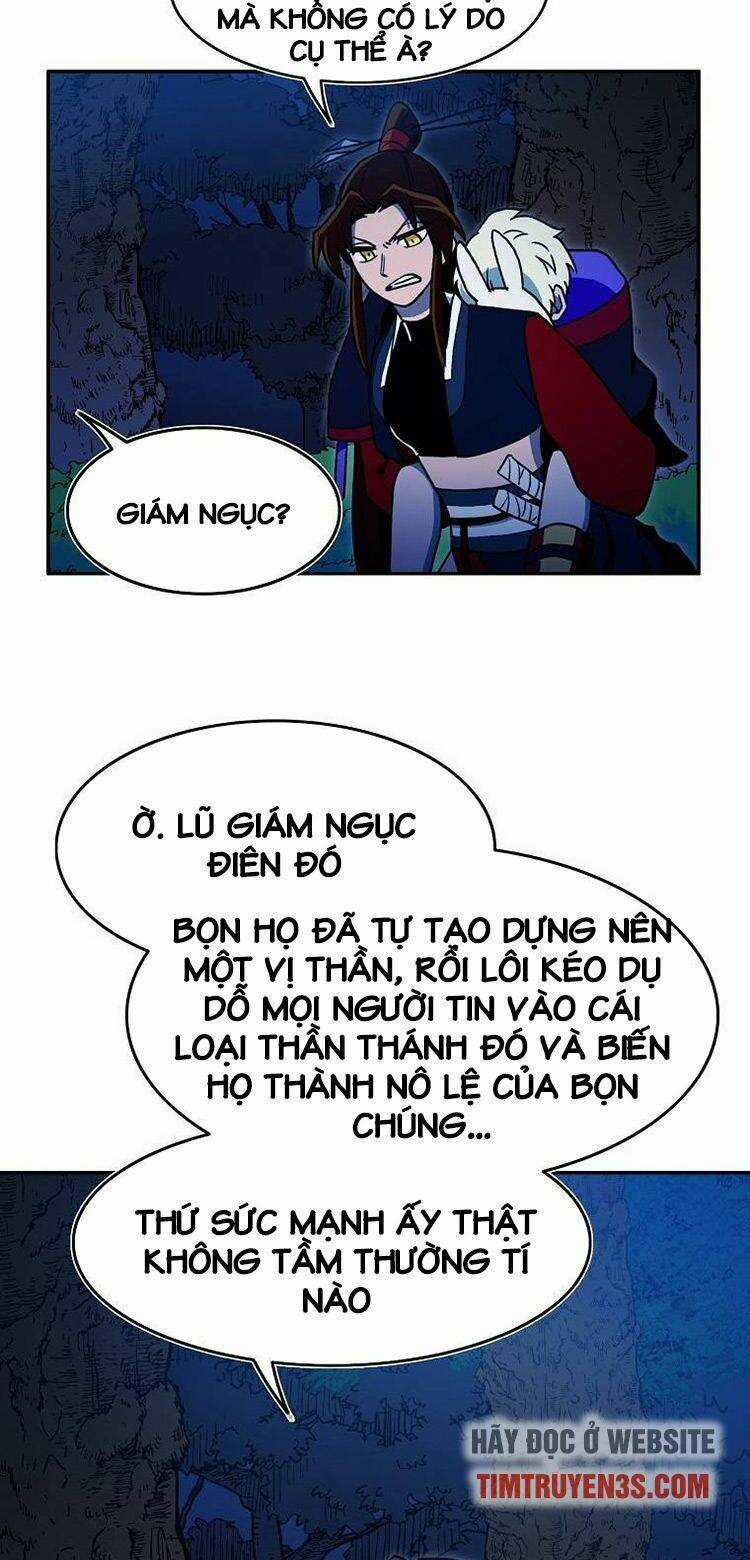 Tay Súng Ma Thuật - Bắn Tỉa Thép Chapter 10 trang 39