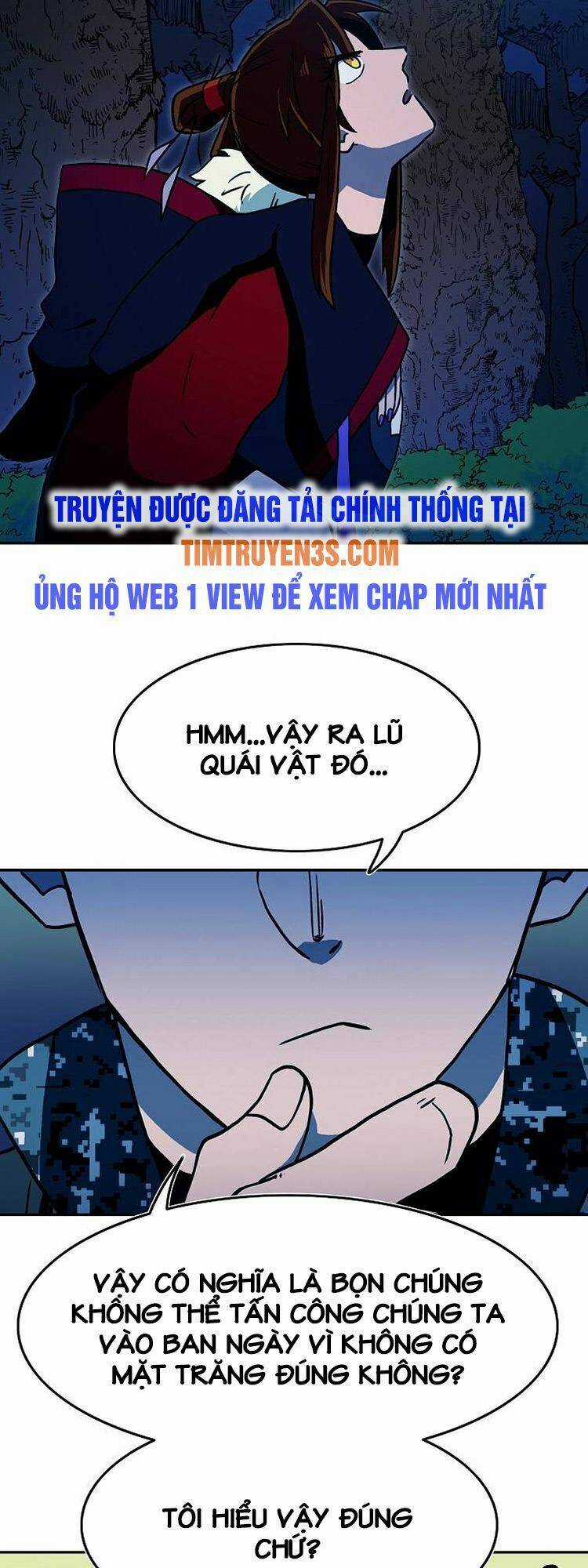 Tay Súng Ma Thuật - Bắn Tỉa Thép Chapter 10 trang 40