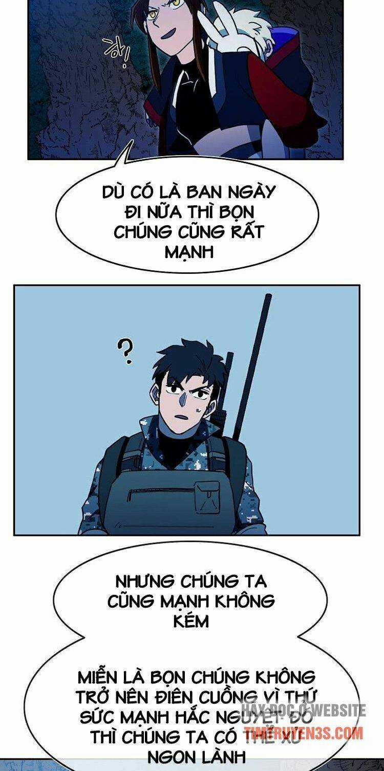 Tay Súng Ma Thuật - Bắn Tỉa Thép Chapter 10 trang 42