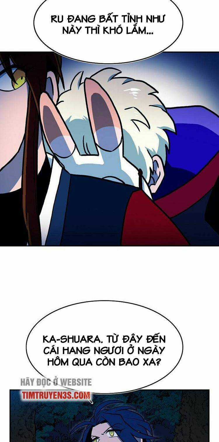 Tay Súng Ma Thuật - Bắn Tỉa Thép Chapter 10 trang 44