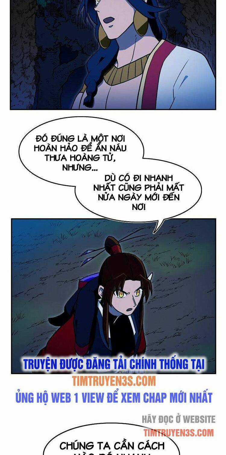Tay Súng Ma Thuật - Bắn Tỉa Thép Chapter 10 trang 45