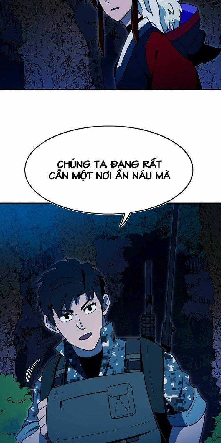 Tay Súng Ma Thuật - Bắn Tỉa Thép Chapter 10 trang 47