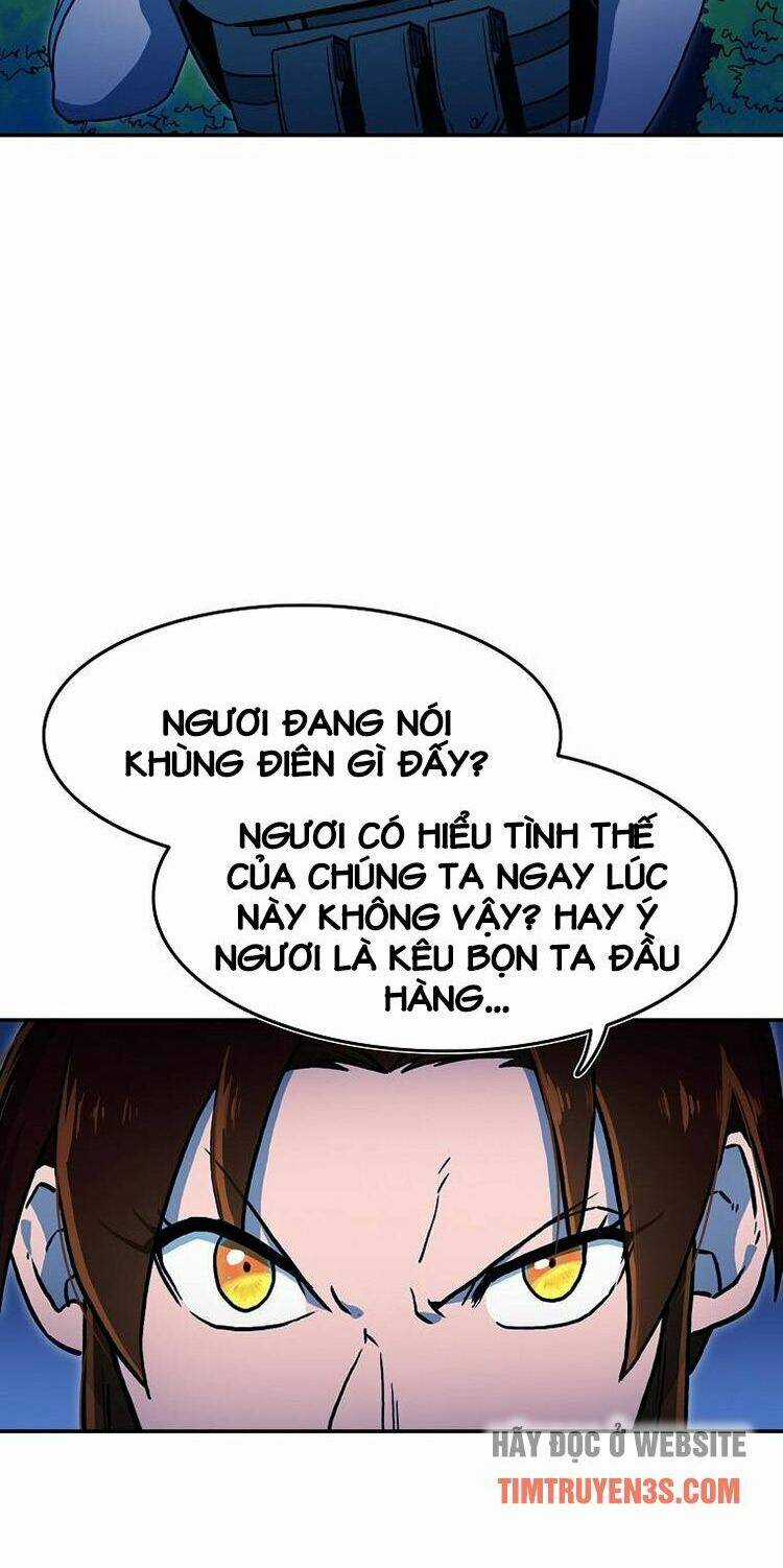 Tay Súng Ma Thuật - Bắn Tỉa Thép Chapter 10 trang 48