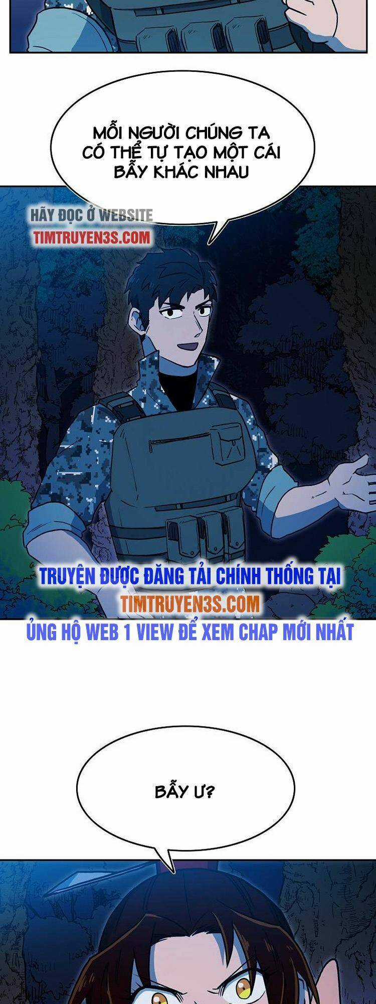 Tay Súng Ma Thuật - Bắn Tỉa Thép Chapter 10 trang 51