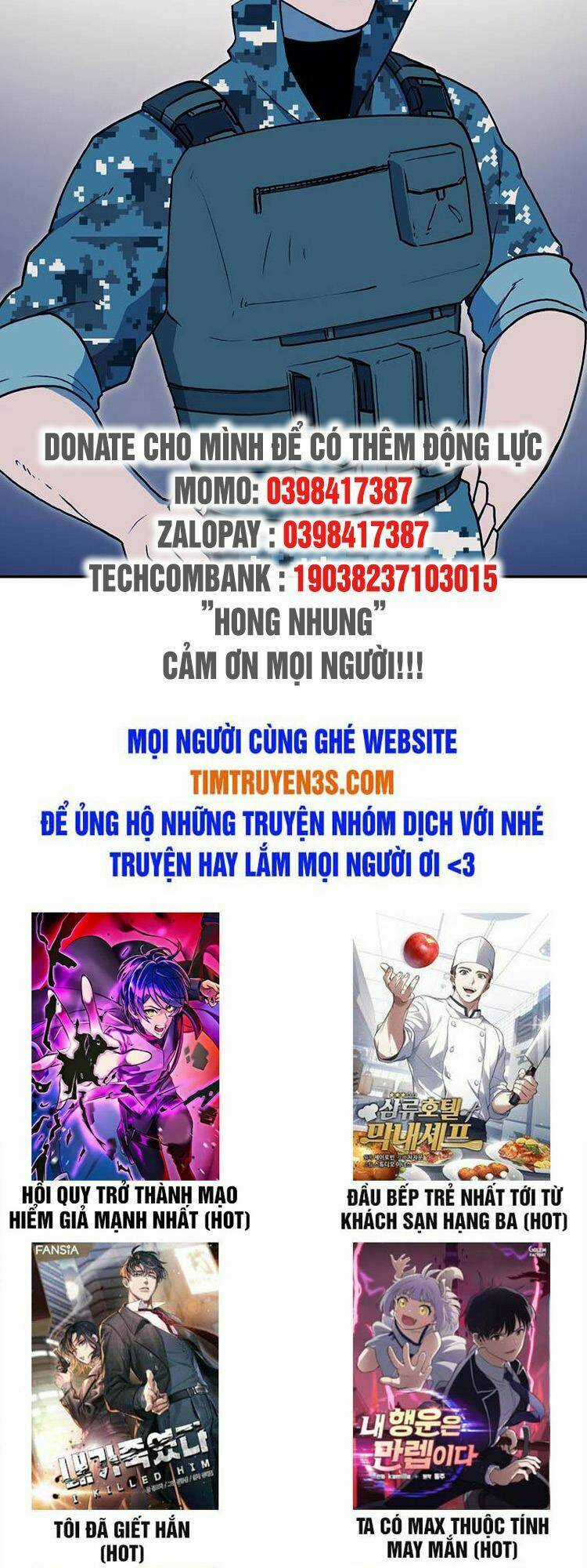 Tay Súng Ma Thuật - Bắn Tỉa Thép Chapter 10 trang 53