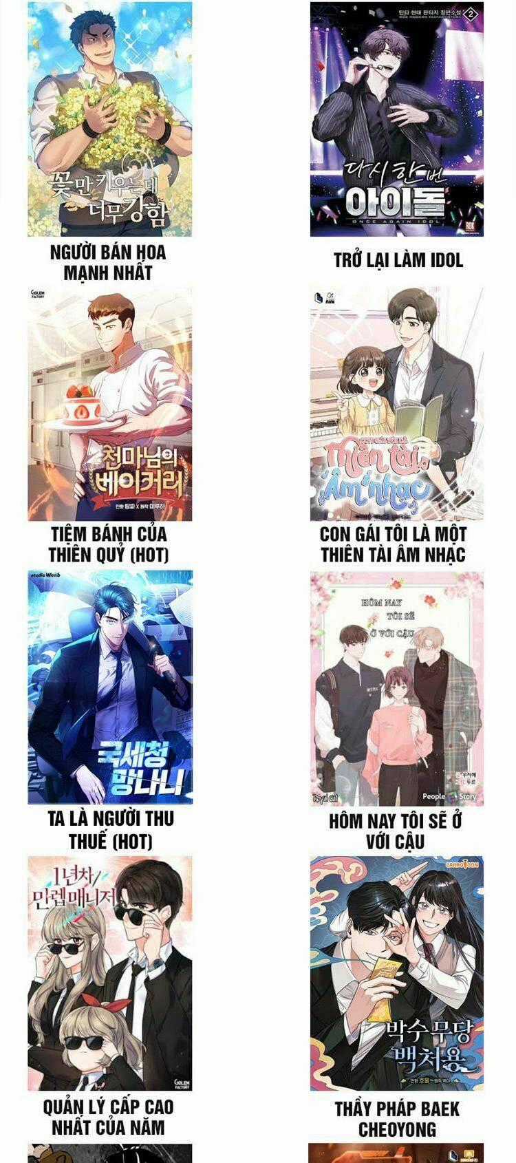 Tay Súng Ma Thuật - Bắn Tỉa Thép Chapter 10 trang 54