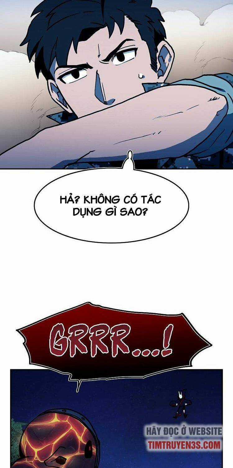 Tay Súng Ma Thuật - Bắn Tỉa Thép Chapter 10 trang 8