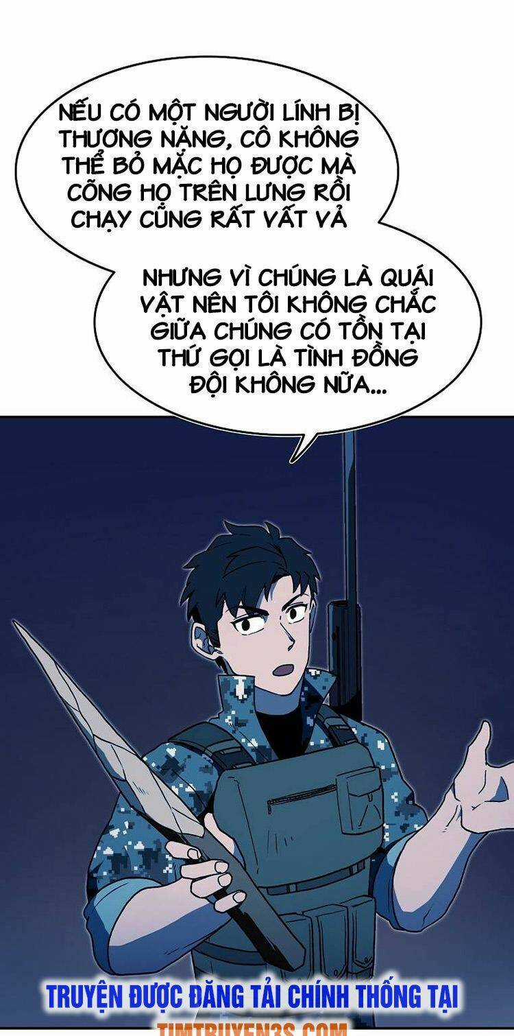 Tay Súng Ma Thuật - Bắn Tỉa Thép Chapter 11 trang 10