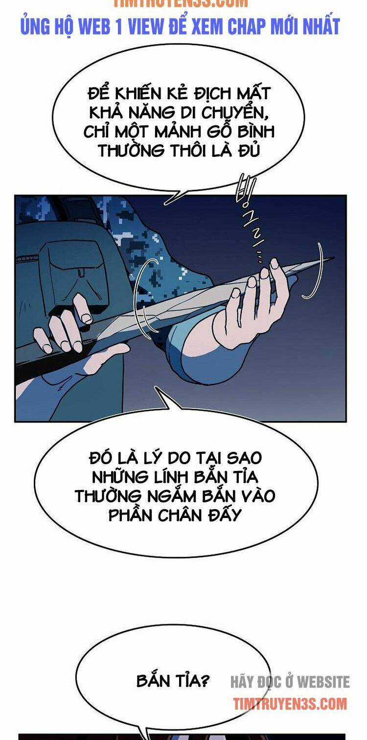 Tay Súng Ma Thuật - Bắn Tỉa Thép Chapter 11 trang 11