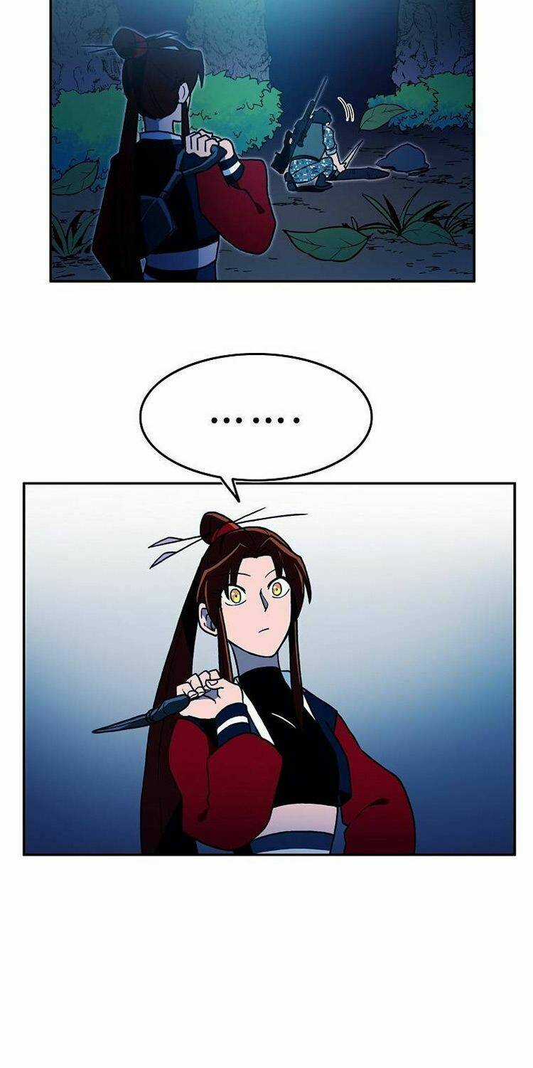 Tay Súng Ma Thuật - Bắn Tỉa Thép Chapter 11 trang 13