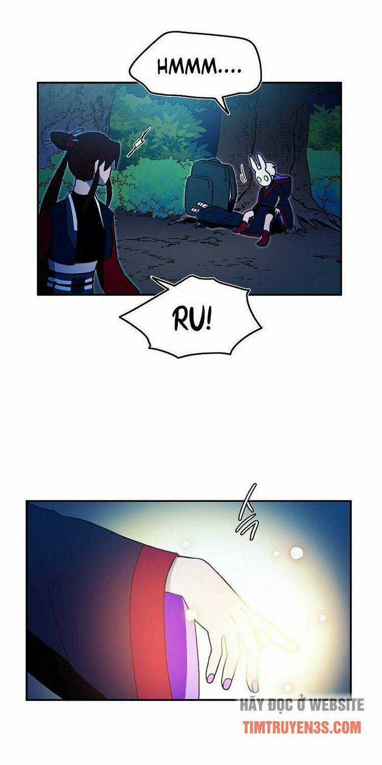 Tay Súng Ma Thuật - Bắn Tỉa Thép Chapter 11 trang 14