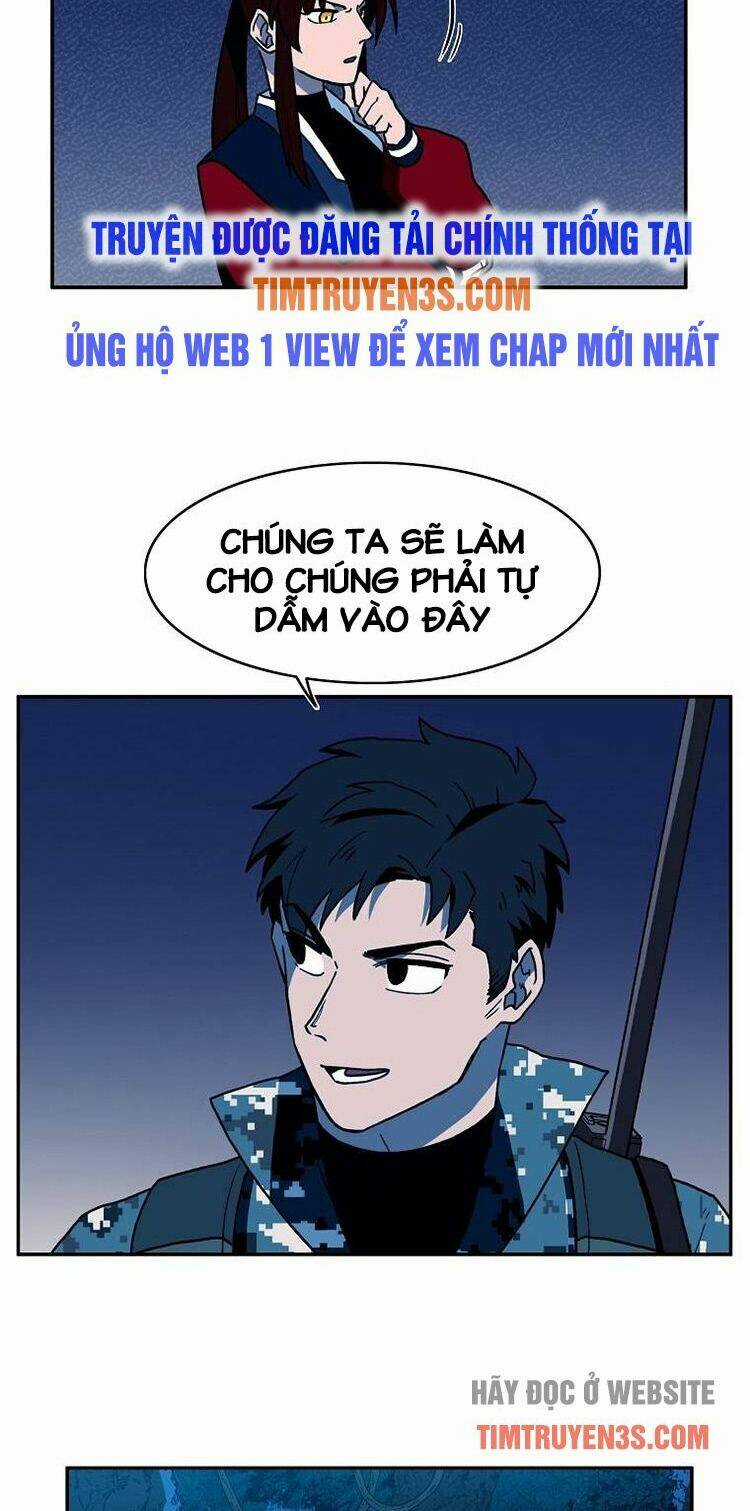 Tay Súng Ma Thuật - Bắn Tỉa Thép Chapter 11 trang 19