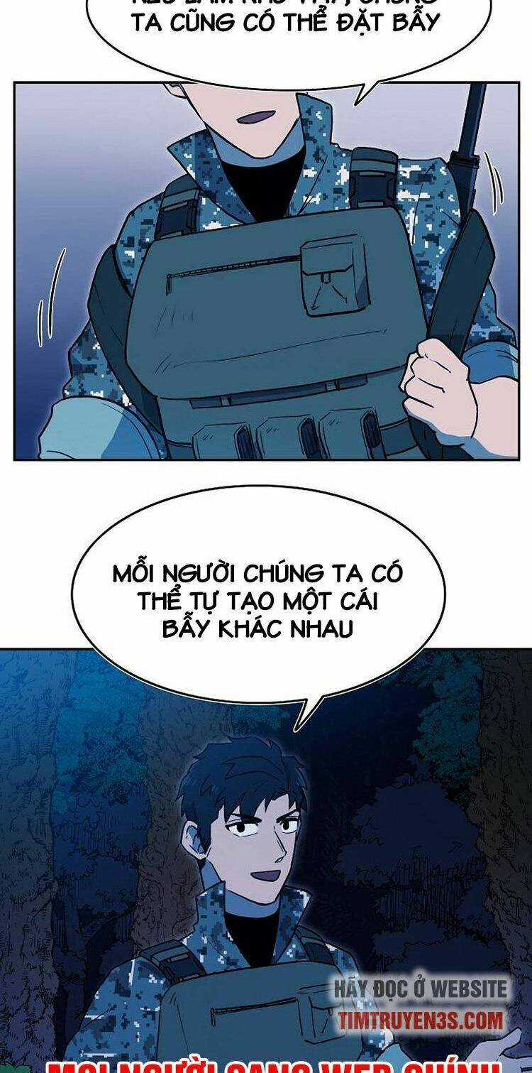 Tay Súng Ma Thuật - Bắn Tỉa Thép Chapter 11 trang 2