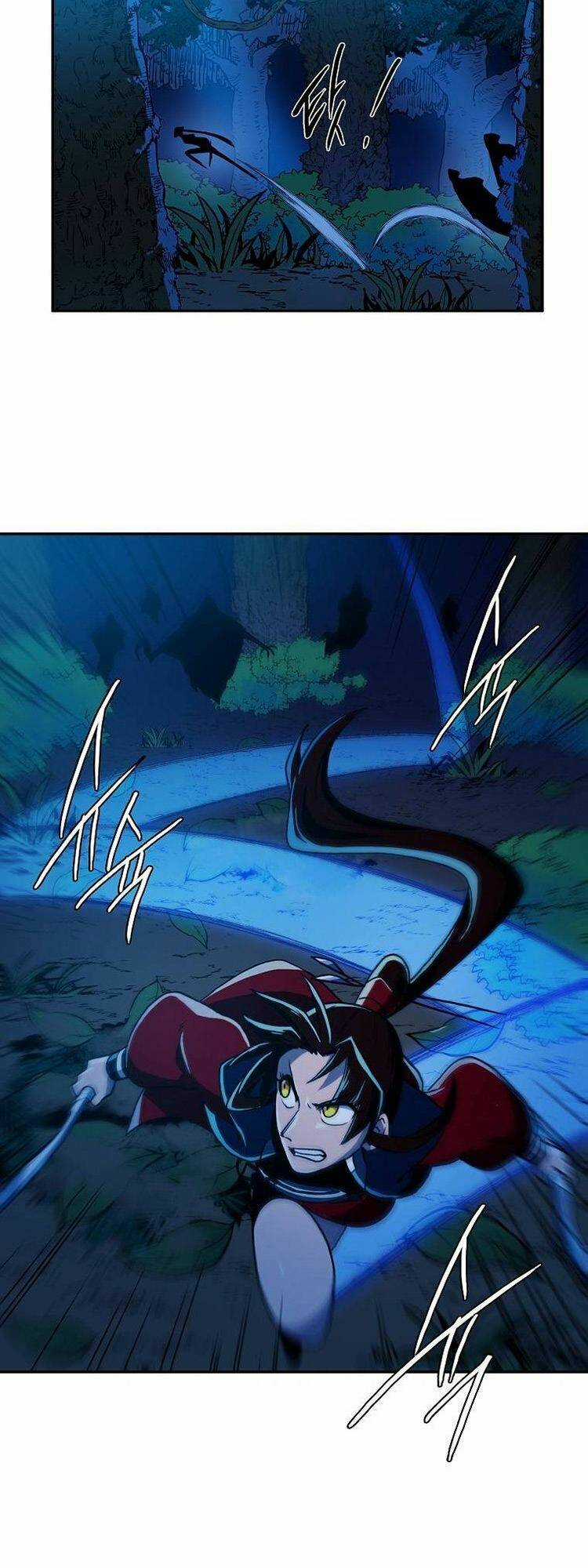 Tay Súng Ma Thuật - Bắn Tỉa Thép Chapter 11 trang 20