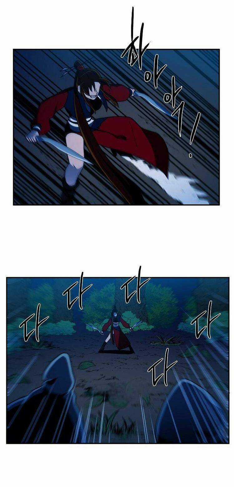 Tay Súng Ma Thuật - Bắn Tỉa Thép Chapter 11 trang 21