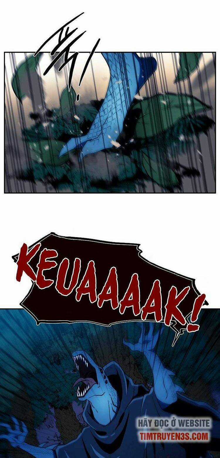 Tay Súng Ma Thuật - Bắn Tỉa Thép Chapter 11 trang 22