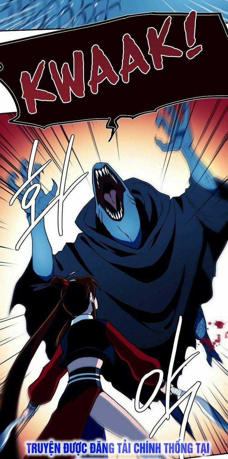 Tay Súng Ma Thuật - Bắn Tỉa Thép Chapter 11 trang 24