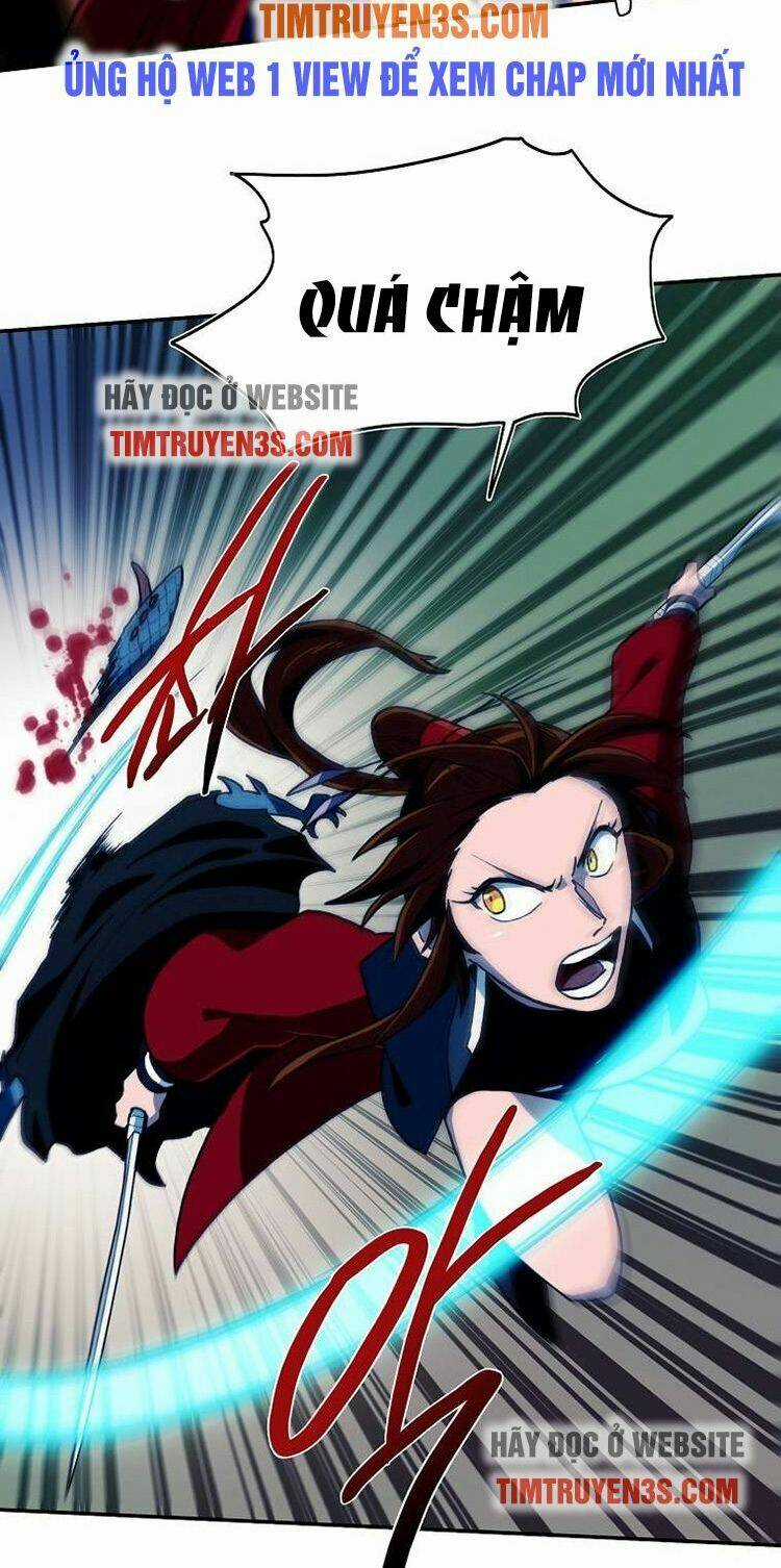 Tay Súng Ma Thuật - Bắn Tỉa Thép Chapter 11 trang 25