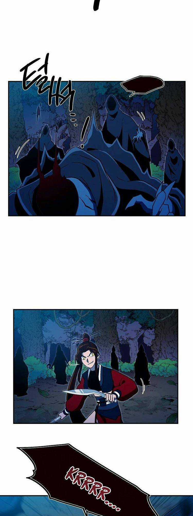 Tay Súng Ma Thuật - Bắn Tỉa Thép Chapter 11 trang 26