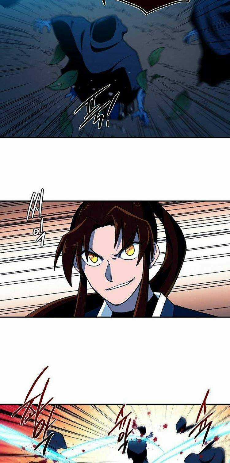 Tay Súng Ma Thuật - Bắn Tỉa Thép Chapter 11 trang 27