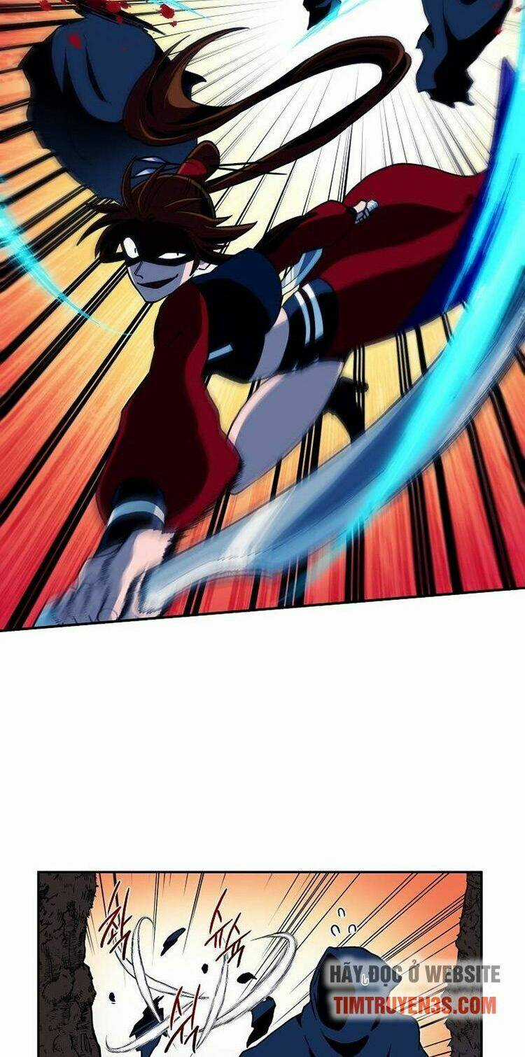 Tay Súng Ma Thuật - Bắn Tỉa Thép Chapter 11 trang 28