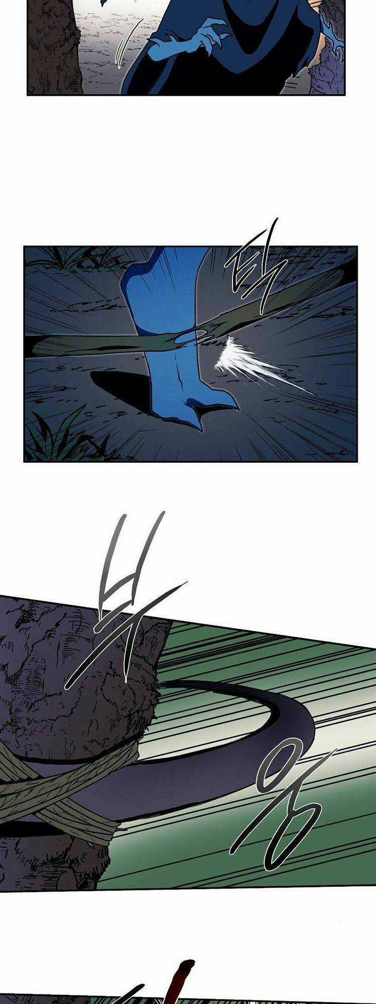 Tay Súng Ma Thuật - Bắn Tỉa Thép Chapter 11 trang 29