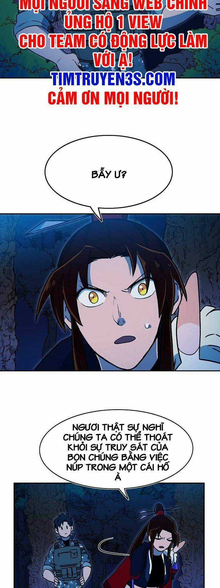 Tay Súng Ma Thuật - Bắn Tỉa Thép Chapter 11 trang 3