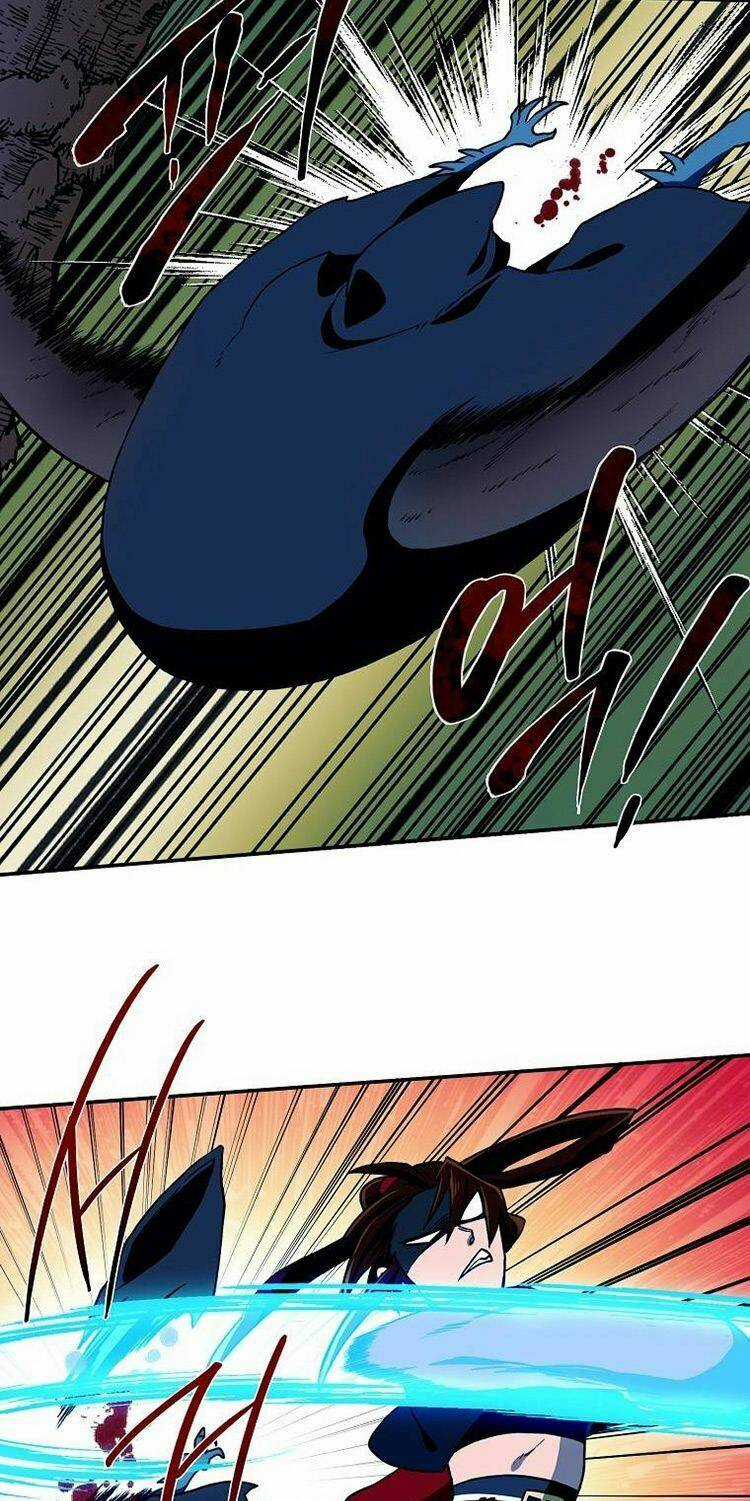 Tay Súng Ma Thuật - Bắn Tỉa Thép Chapter 11 trang 30