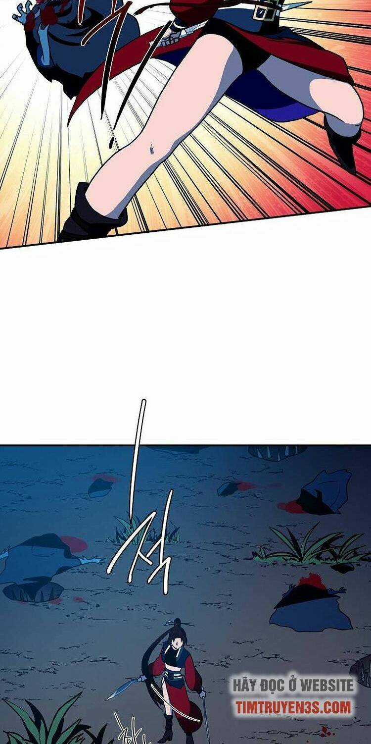 Tay Súng Ma Thuật - Bắn Tỉa Thép Chapter 11 trang 31