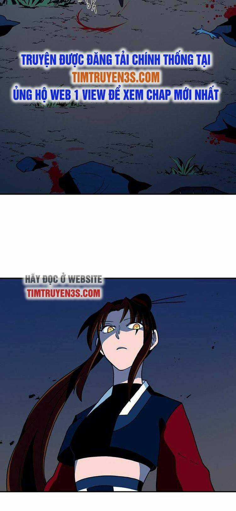 Tay Súng Ma Thuật - Bắn Tỉa Thép Chapter 11 trang 32