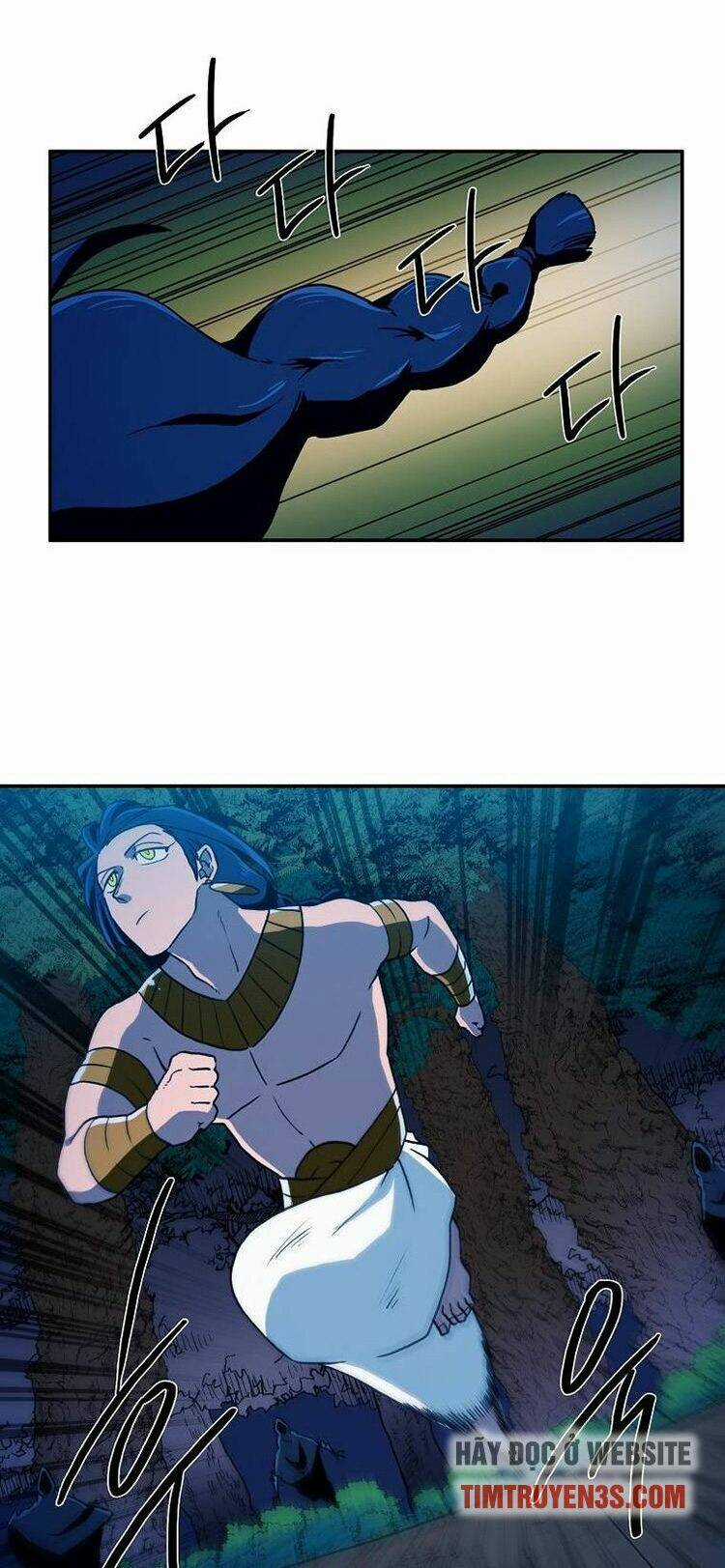 Tay Súng Ma Thuật - Bắn Tỉa Thép Chapter 11 trang 33