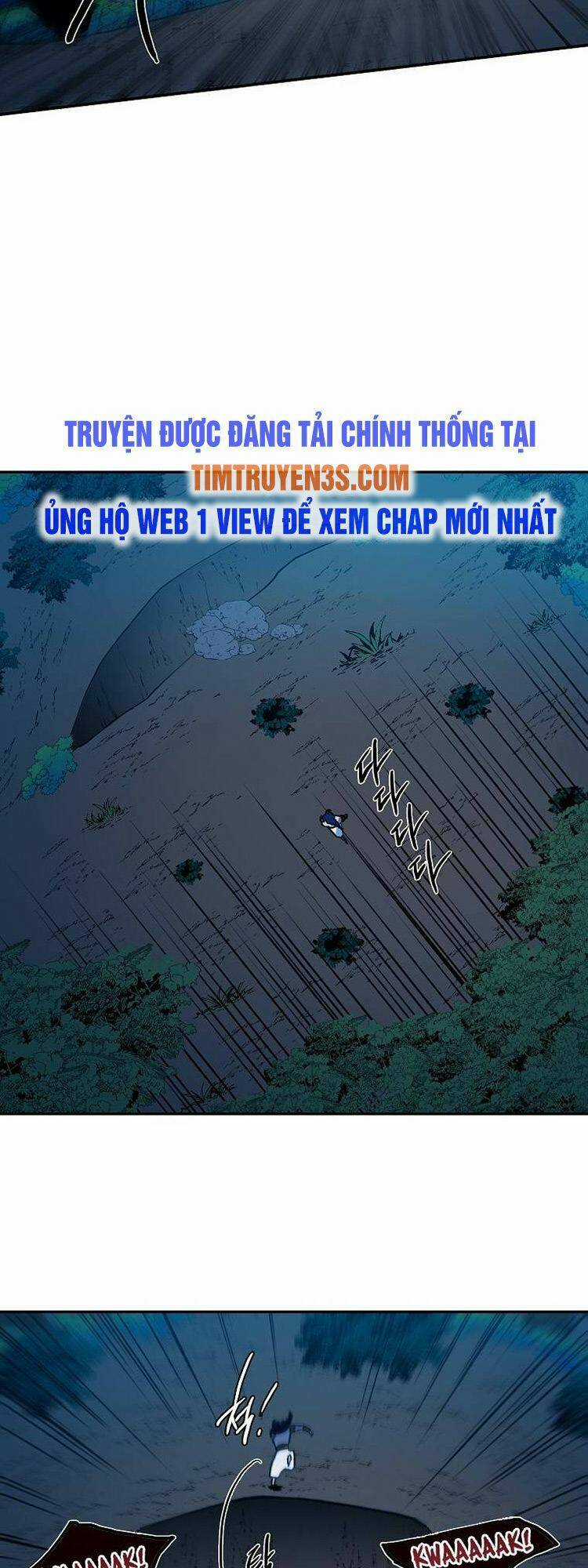 Tay Súng Ma Thuật - Bắn Tỉa Thép Chapter 11 trang 34