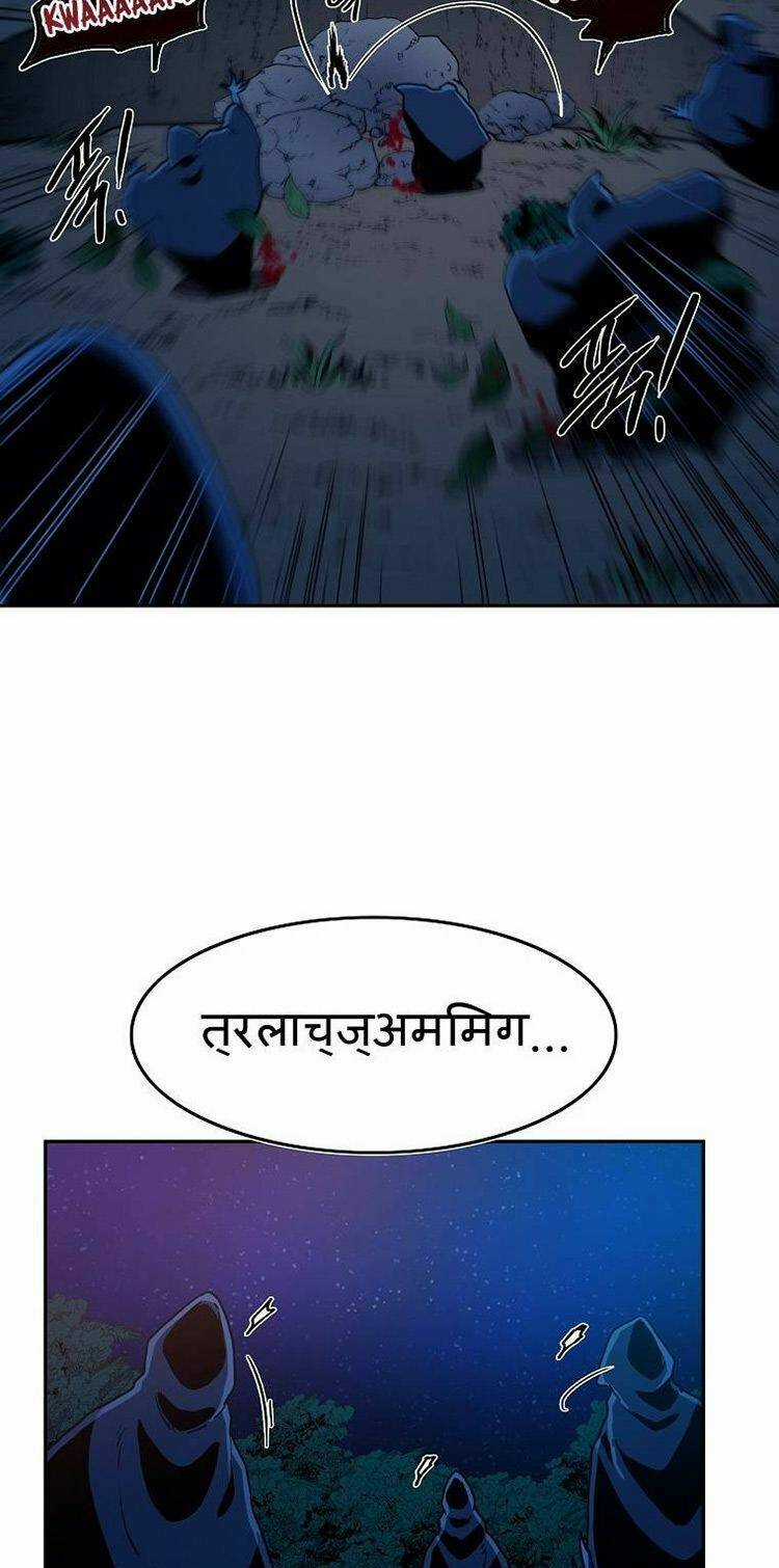 Tay Súng Ma Thuật - Bắn Tỉa Thép Chapter 11 trang 35