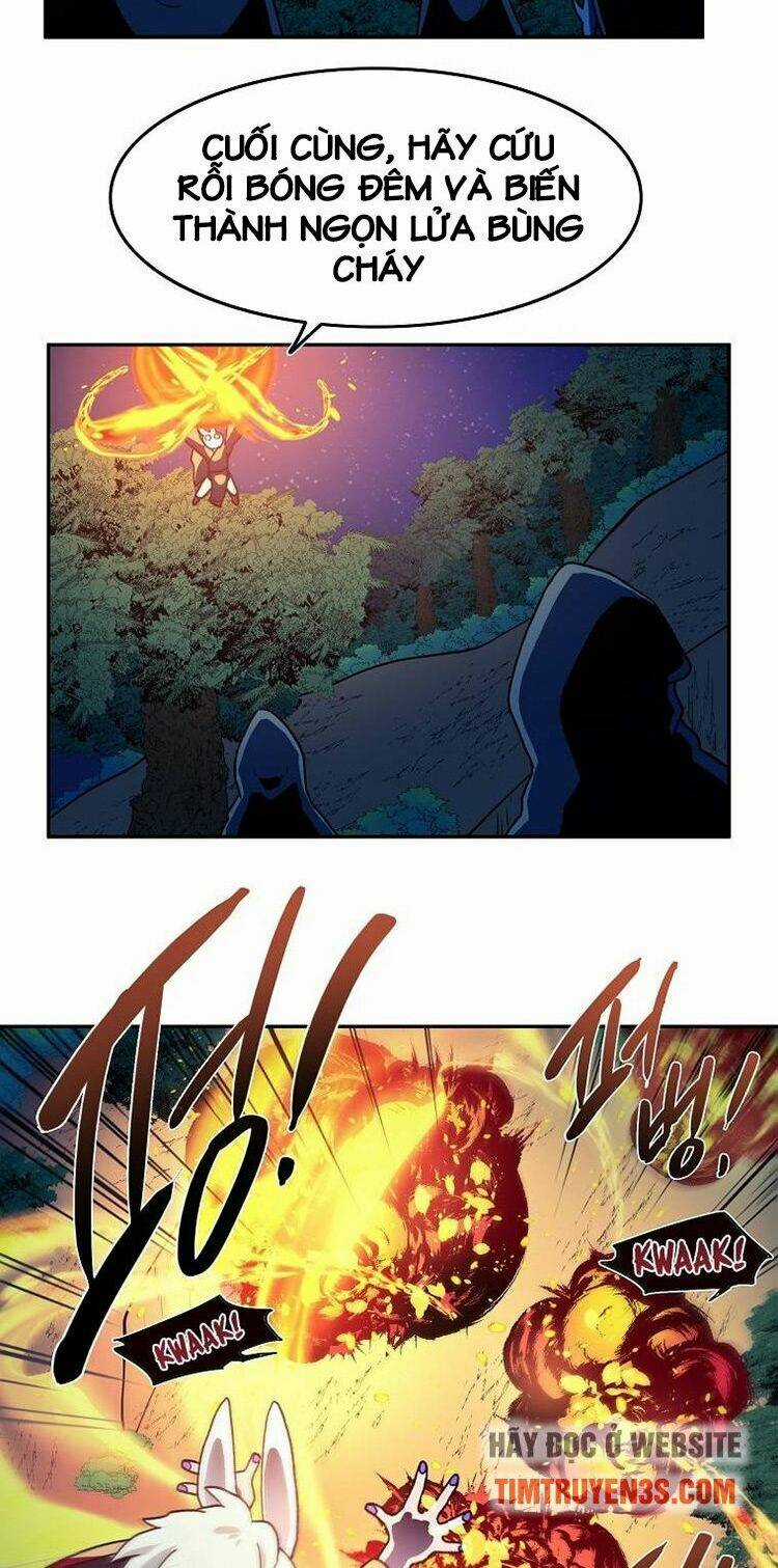 Tay Súng Ma Thuật - Bắn Tỉa Thép Chapter 11 trang 36