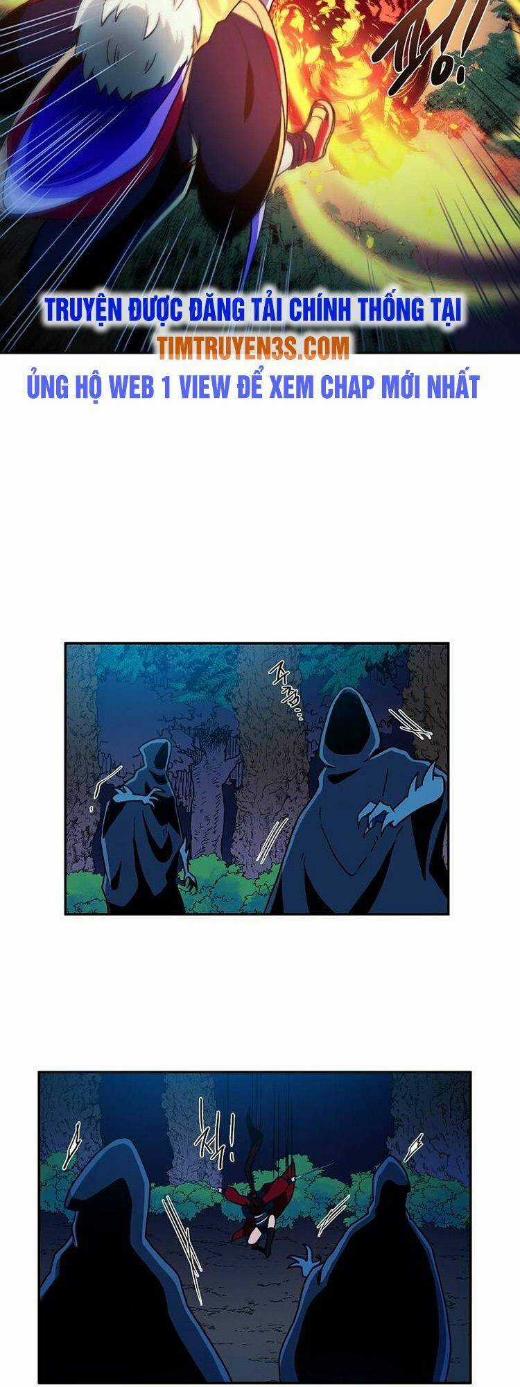 Tay Súng Ma Thuật - Bắn Tỉa Thép Chapter 11 trang 37