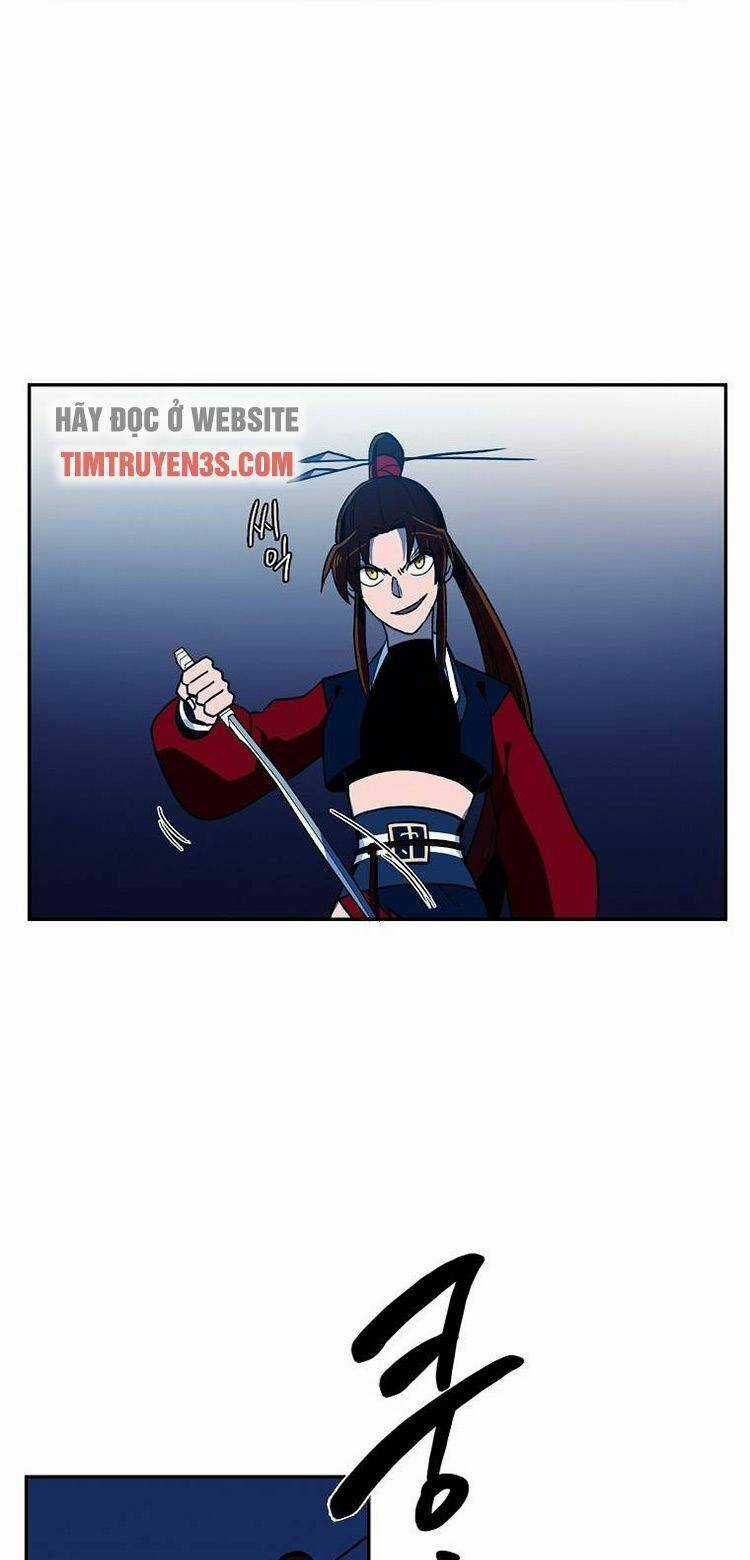 Tay Súng Ma Thuật - Bắn Tỉa Thép Chapter 11 trang 38