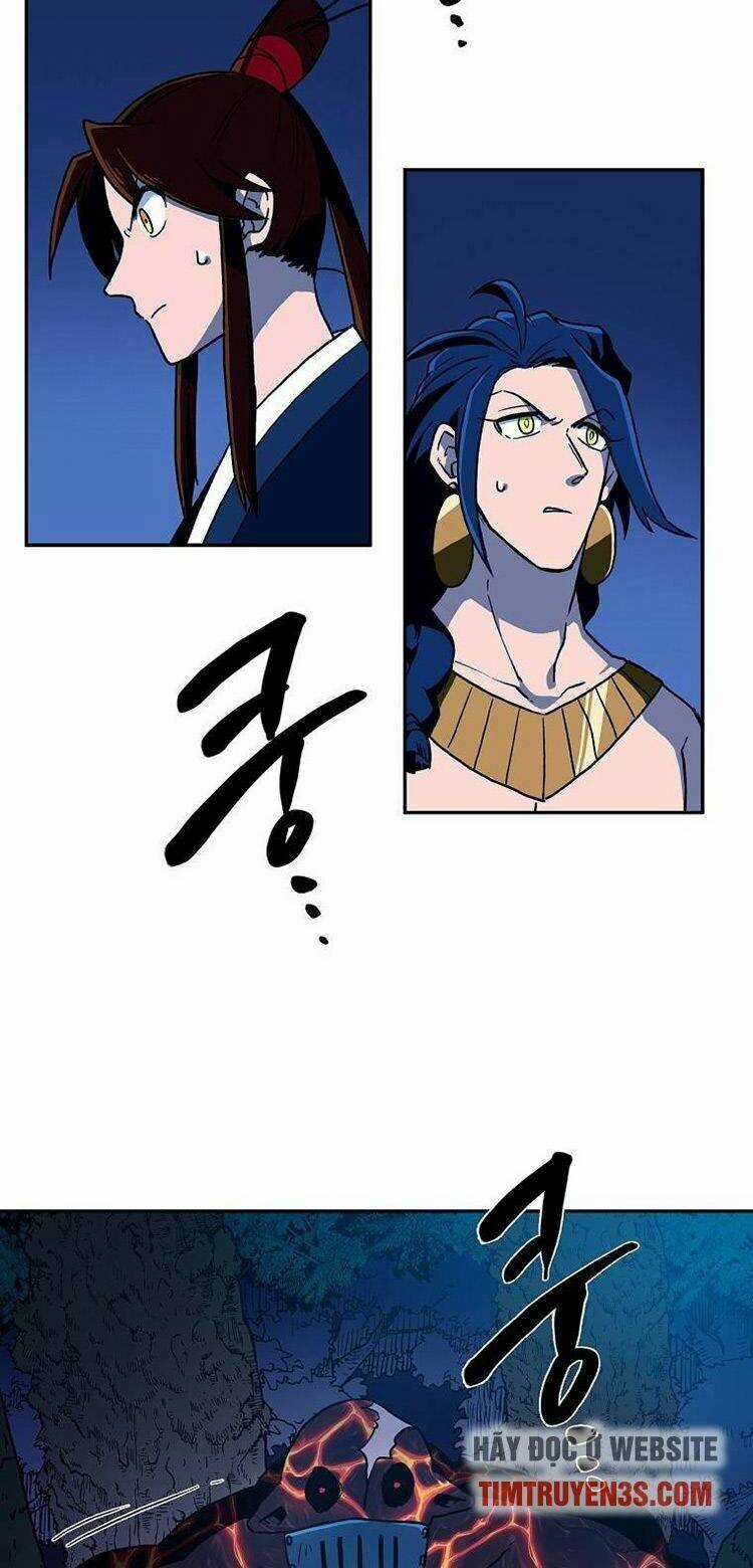 Tay Súng Ma Thuật - Bắn Tỉa Thép Chapter 11 trang 39