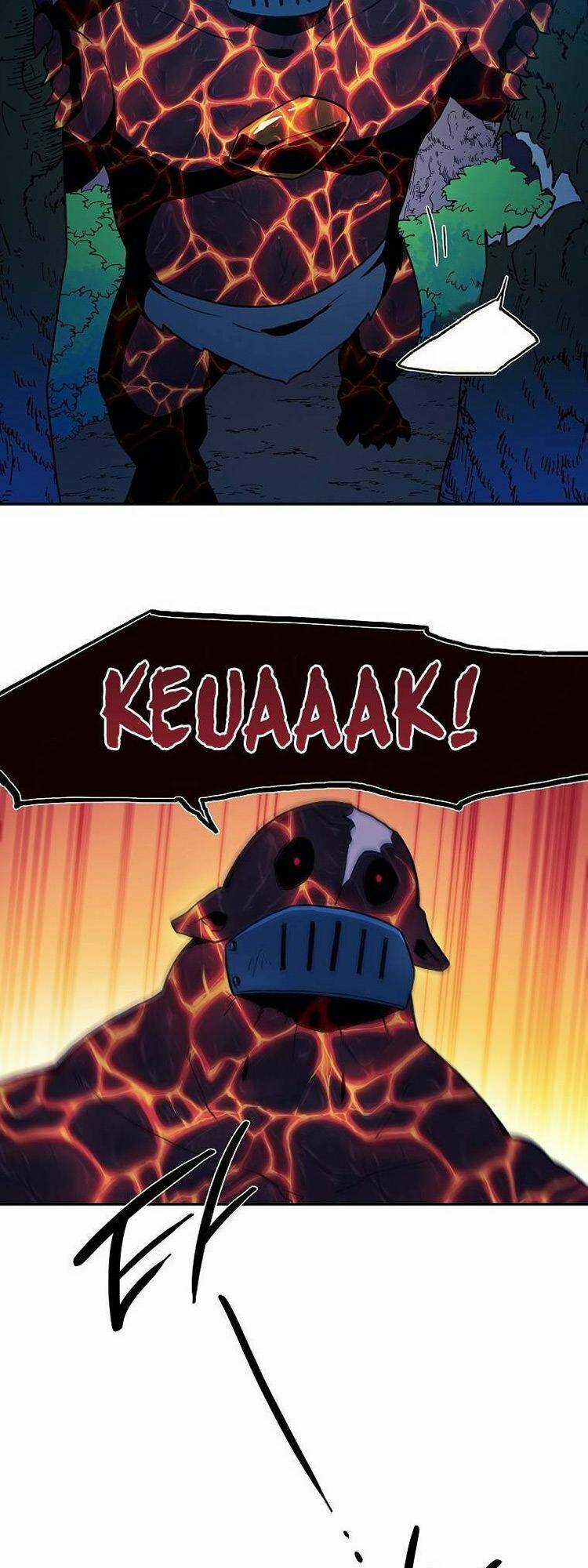 Tay Súng Ma Thuật - Bắn Tỉa Thép Chapter 11 trang 40