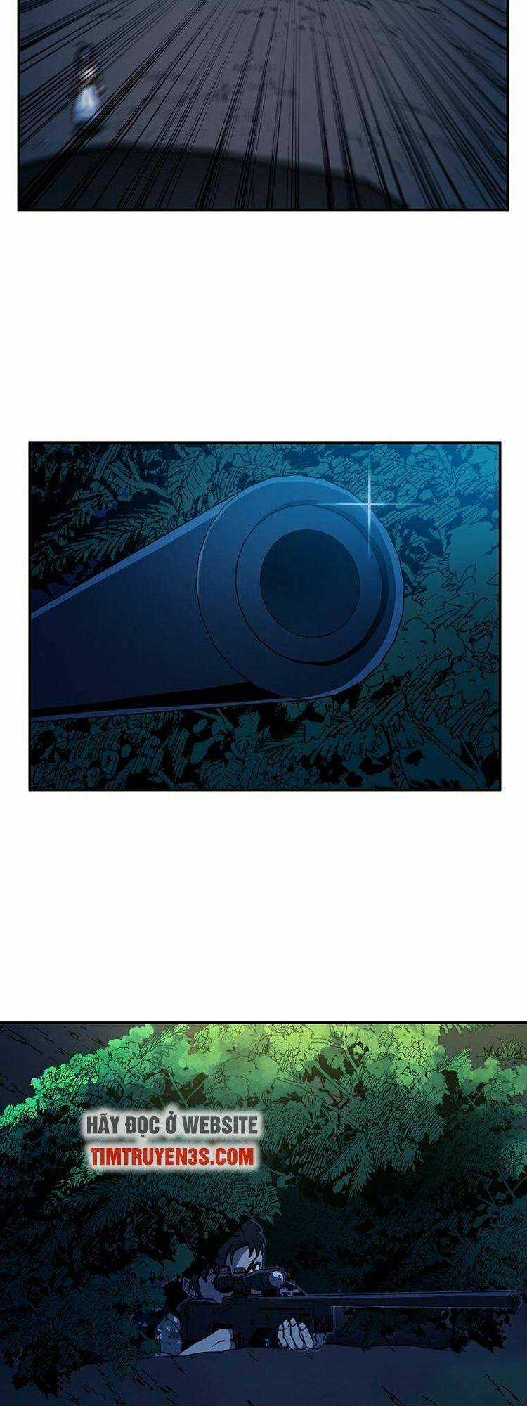 Tay Súng Ma Thuật - Bắn Tỉa Thép Chapter 11 trang 43