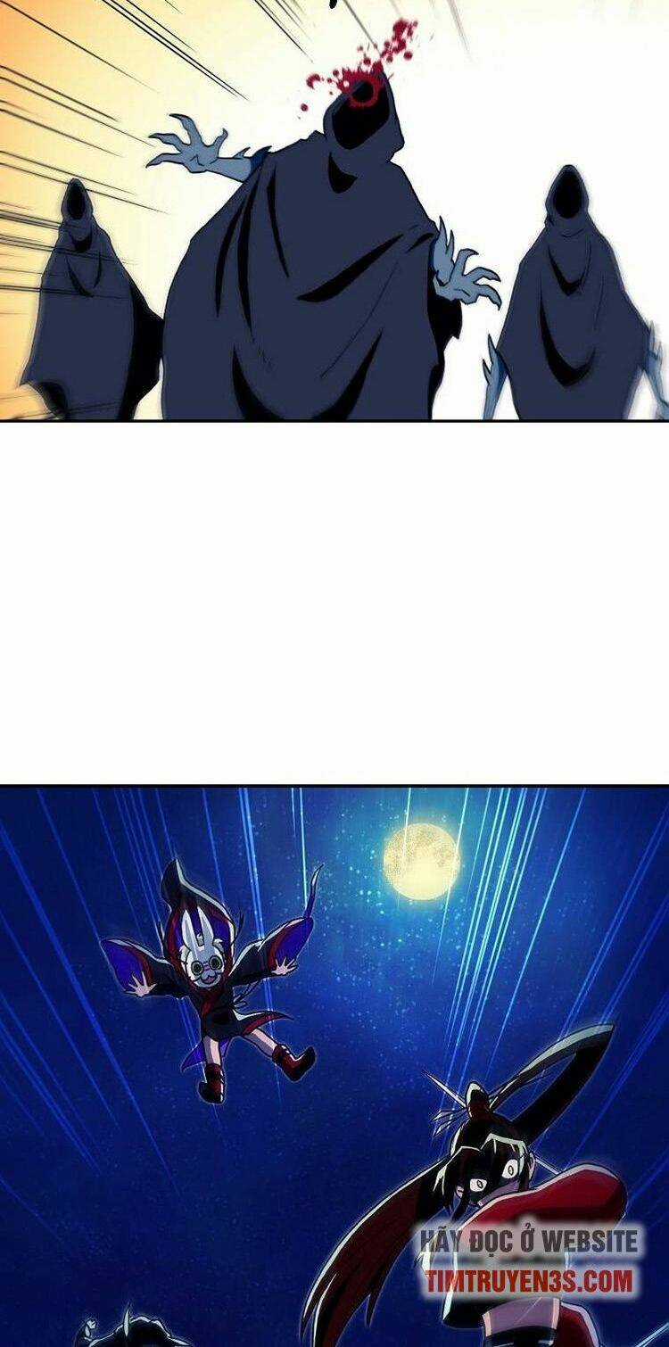 Tay Súng Ma Thuật - Bắn Tỉa Thép Chapter 11 trang 45