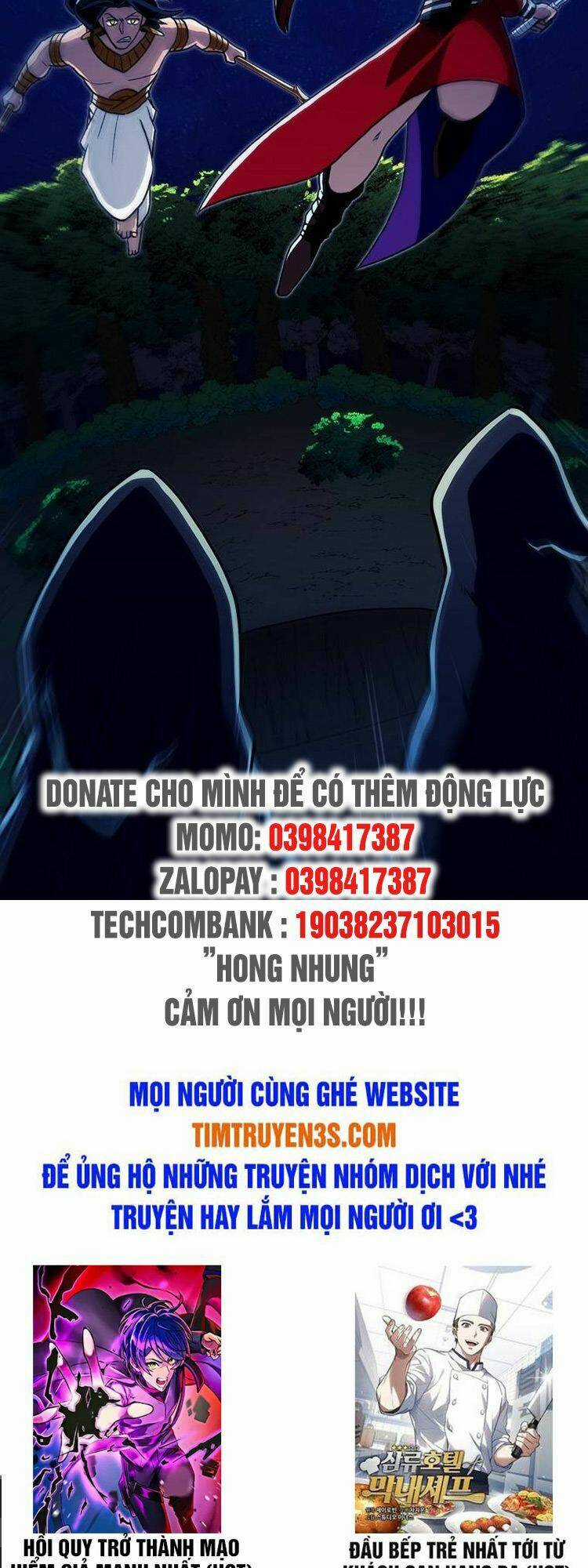 Tay Súng Ma Thuật - Bắn Tỉa Thép Chapter 11 trang 46