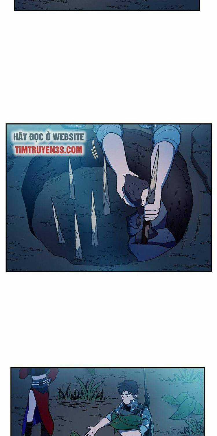 Tay Súng Ma Thuật - Bắn Tỉa Thép Chapter 11 trang 7