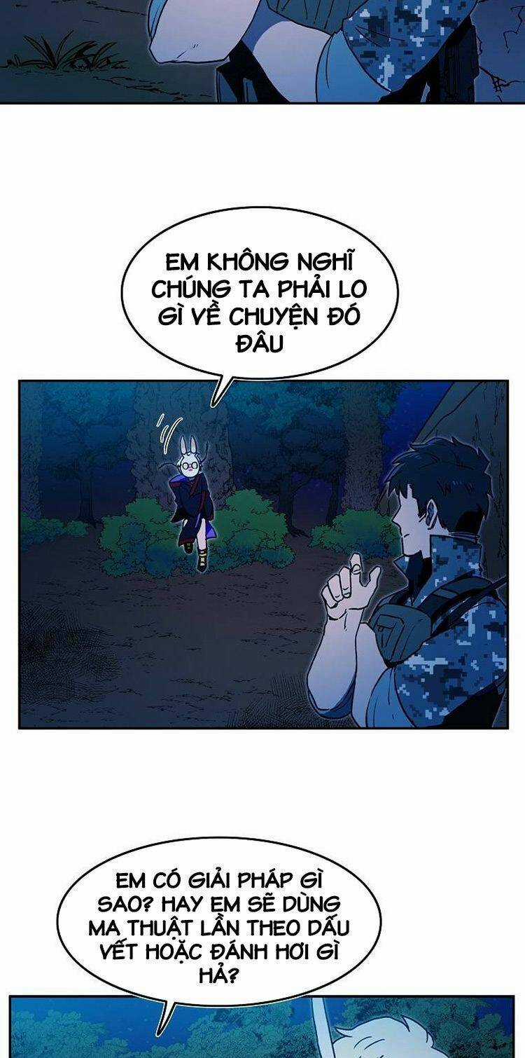 Tay Súng Ma Thuật - Bắn Tỉa Thép Chapter 12 trang 10