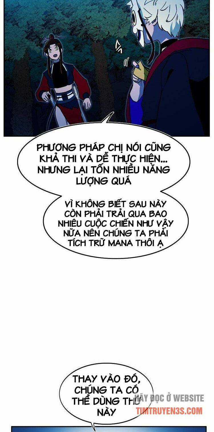 Tay Súng Ma Thuật - Bắn Tỉa Thép Chapter 12 trang 11