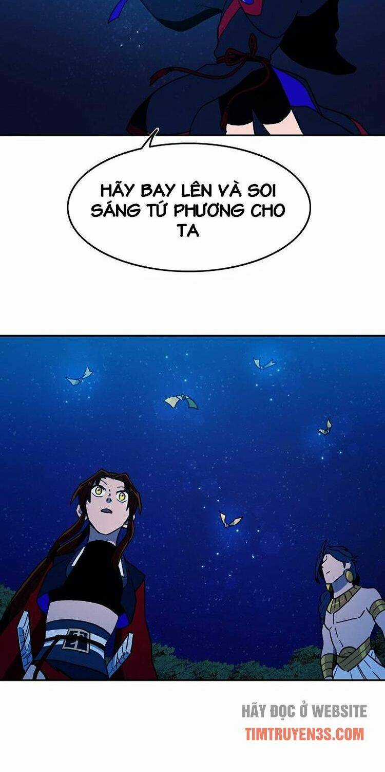 Tay Súng Ma Thuật - Bắn Tỉa Thép Chapter 12 trang 14