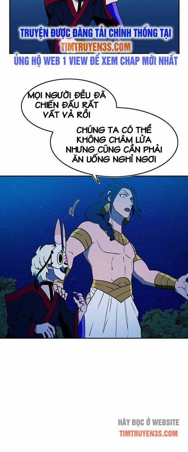 Tay Súng Ma Thuật - Bắn Tỉa Thép Chapter 12 trang 16