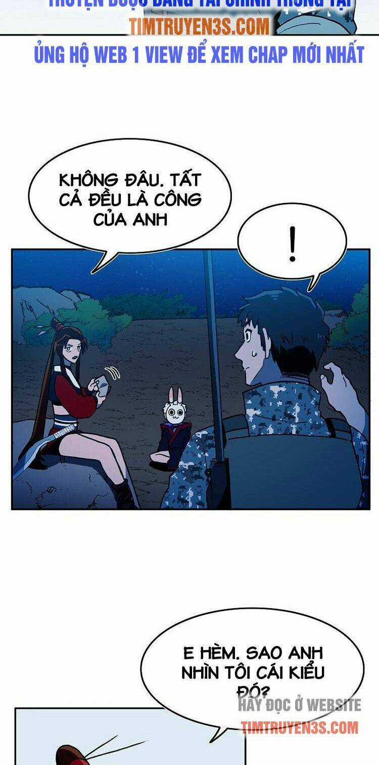 Tay Súng Ma Thuật - Bắn Tỉa Thép Chapter 12 trang 19